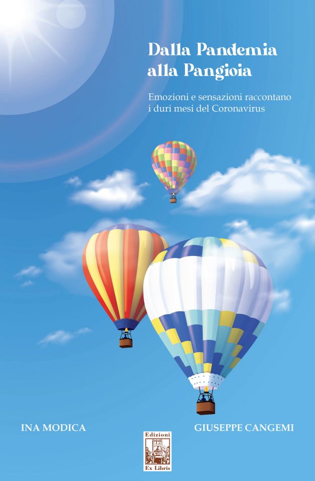 Copertina Libro