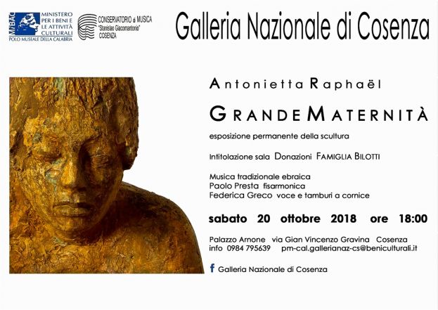 Grande Maternità