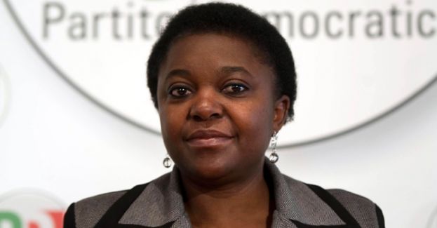 CLANDESTINI, KYENGE TORNA ALL'ATTACCO: "L'ACCOGLIENZA E' UN VALORE DELL'EUROPA E SI DEVE DIFENDERE"