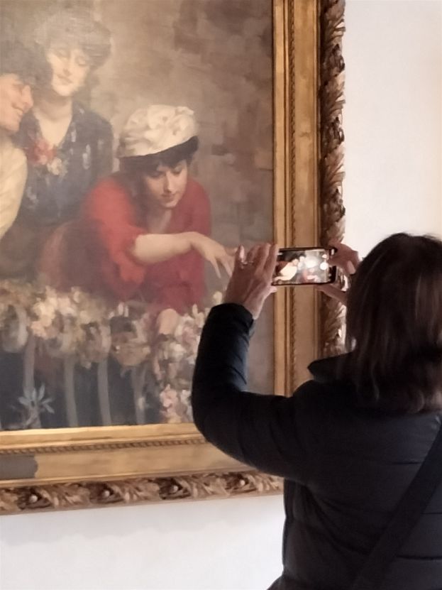 Visita a Cà Spineda