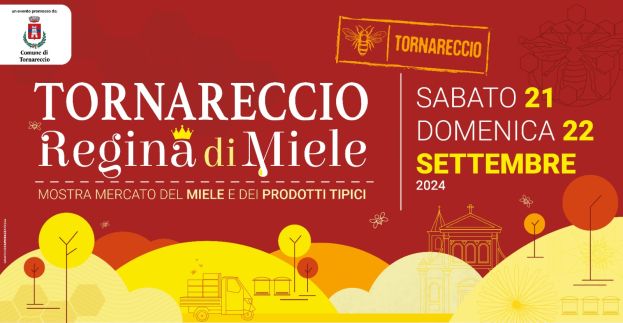 Locandina Evento