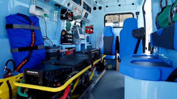 Ambulanza