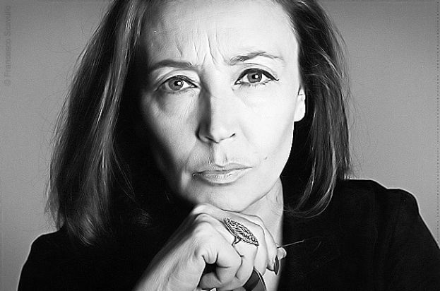 Oriana Fallaci