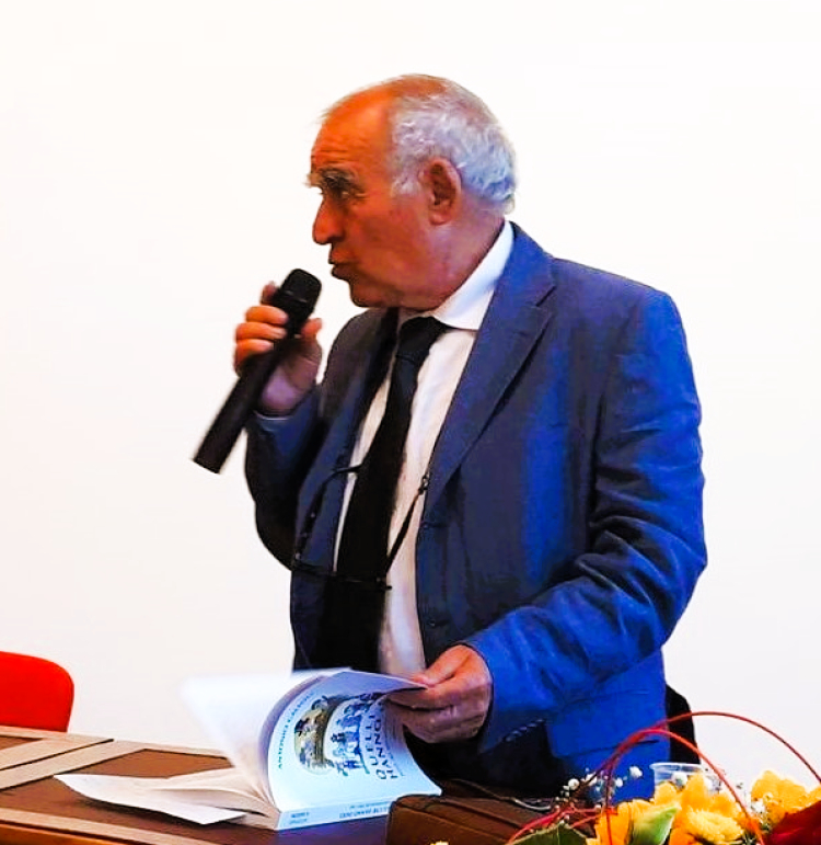 ANTONIO GALEOTA