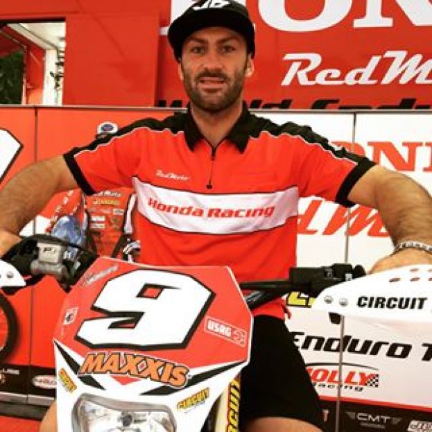 ENDURO,ASSOLUTI D'ITALIA A CARSOLI:LE FOTO DEI PILOTI PARTECIPANTI POSTATE SU INSTAGRAM
