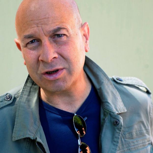 INCONTRO A TRE DI MARTEDI’,MAURO DI NATALE:”UN INCONTRO DI PIAZZA CON LA PIAZZA”