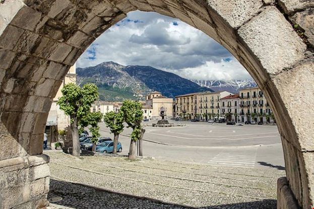 Sulmona