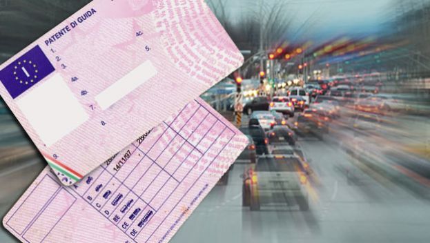 IL REATO DI GUIDA SENZA PATENTE VERRA' DEPENALIZZATO