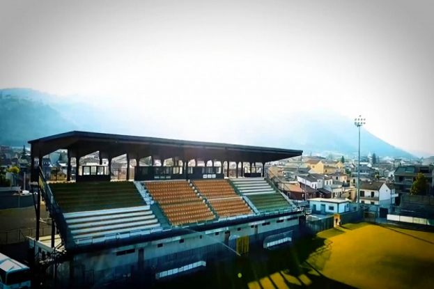 Stadio dei Marsi