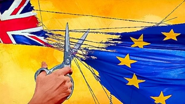 BREXIT, IN ARRIVO UNA FORTE DIMINUZIONE DI TASSE PER LE IMPRESE: GRAN BRETAGNA NUOVO PARADISO FISCALE
