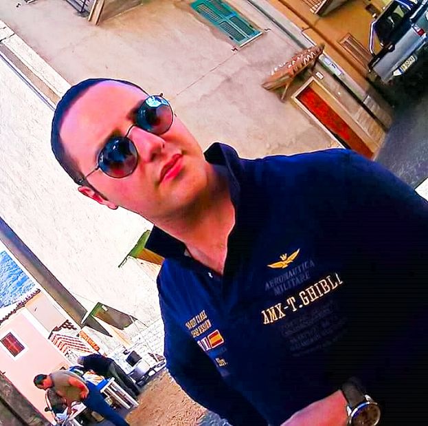 Riccardo Zazza