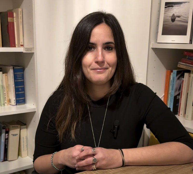 Sara Caramanico