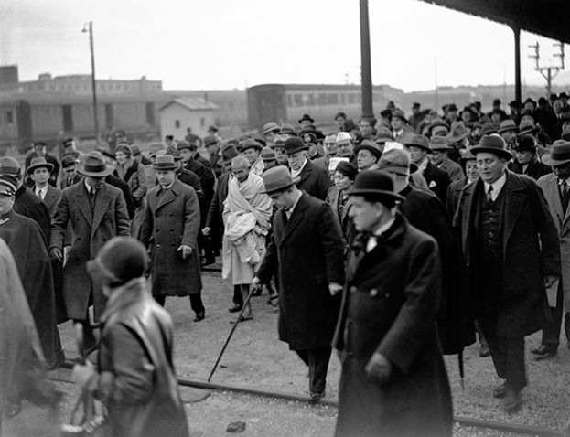 Auditorium Memoria Stazione Termini