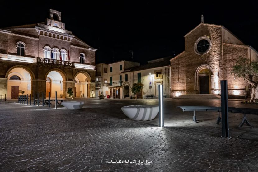 ROCCA SAN GIOVANNI