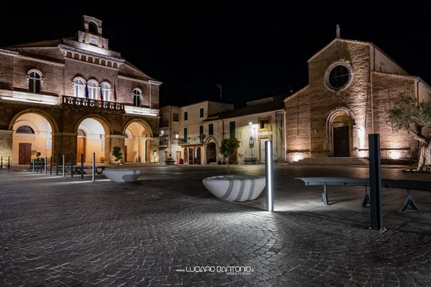 ROCCA SAN GIOVANNI