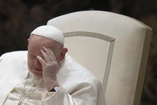 Papa Francesco