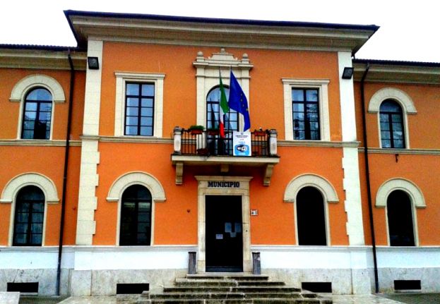 ESALAZIONI MOLESTE A CARSOLI, IL SINDACO: "MAI IMPUTATA RESPONSABILITA' DEL FENOMENO"