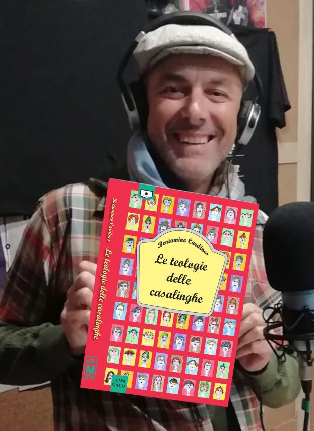 Beniamino Cardines