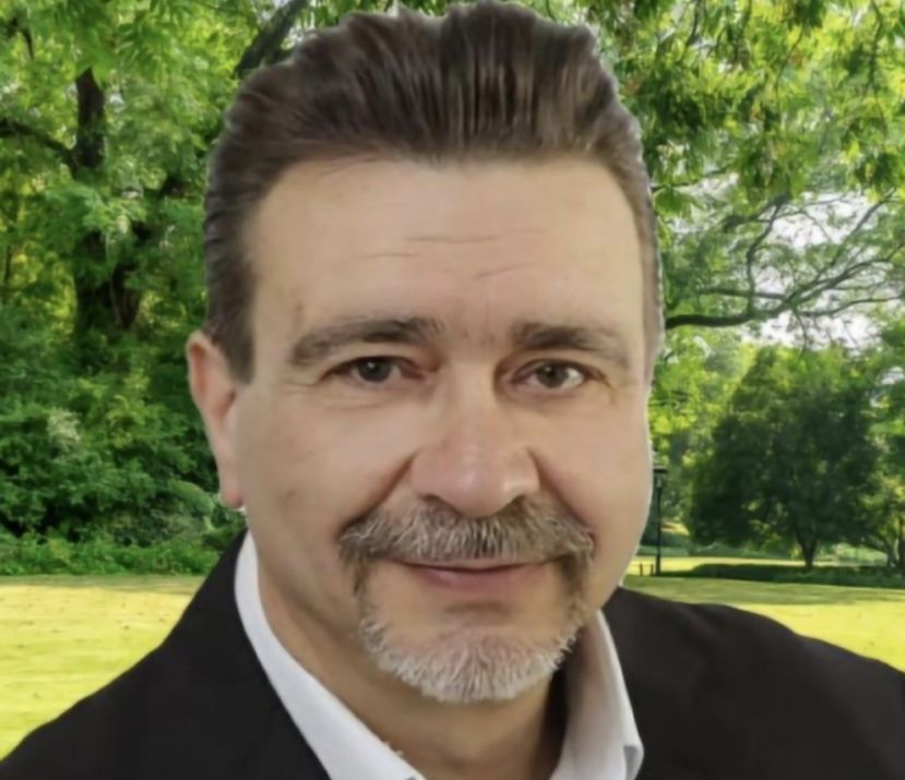 Mauro Renzetti