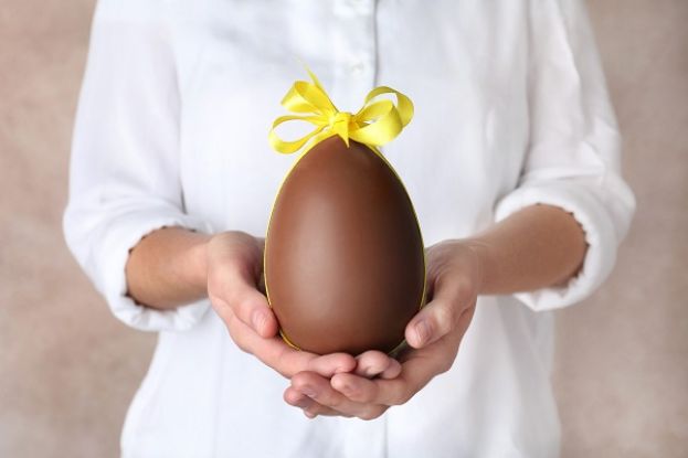 Uovo di Pasqua