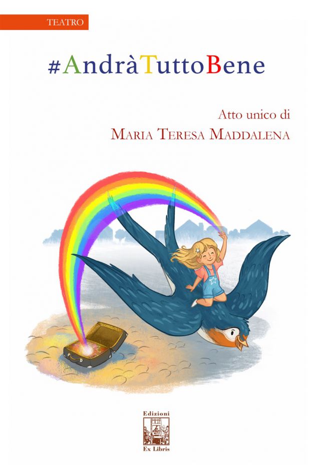 Copertina Libro