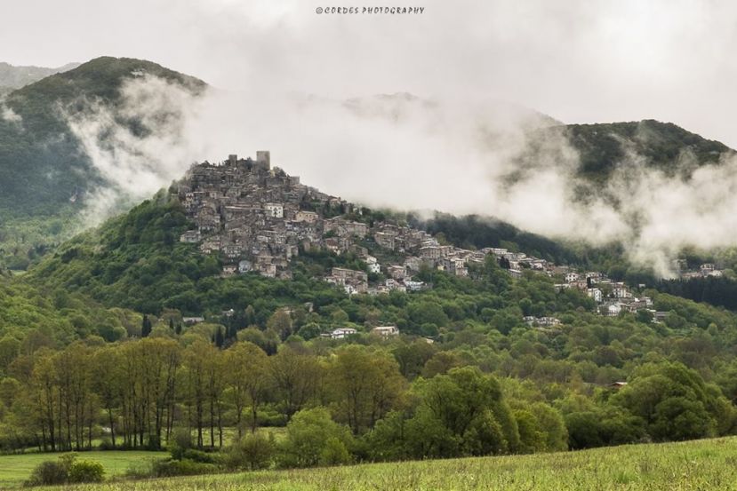 PERETO, PROGRAMMA AMMINISTRATIVO DELLA LISTA "FUTURO E TRASPARENZA"-CANDIDATO SINDACO BRUNO RANATI