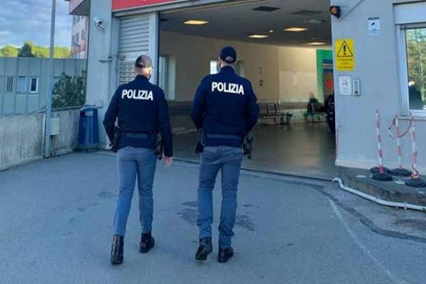 Polizia