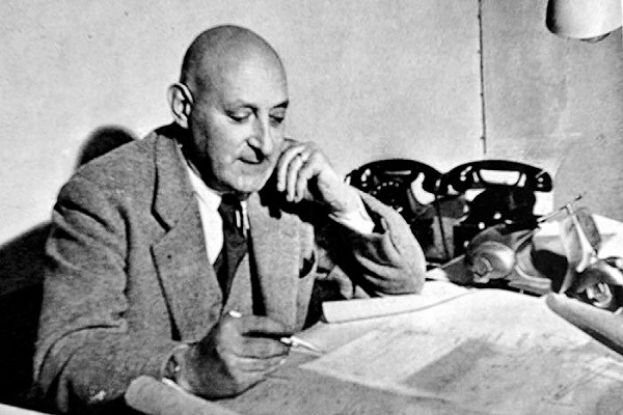 CORRADINO D’ASCANIO