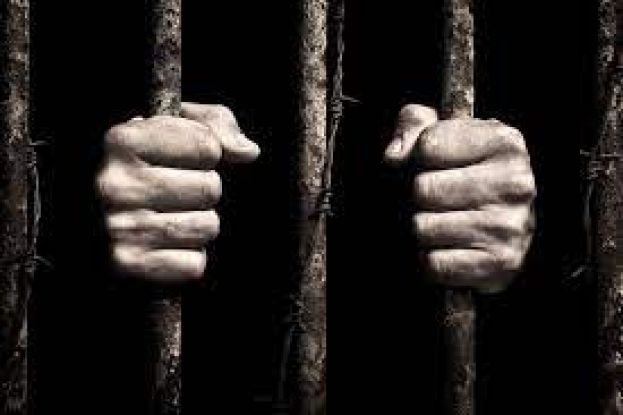 Detenzione Ingiusta