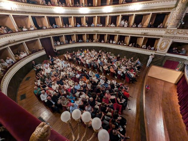 Teatro