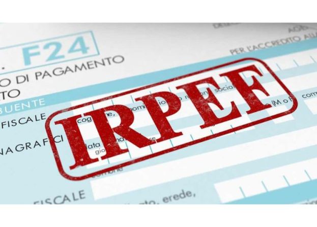 Irpef