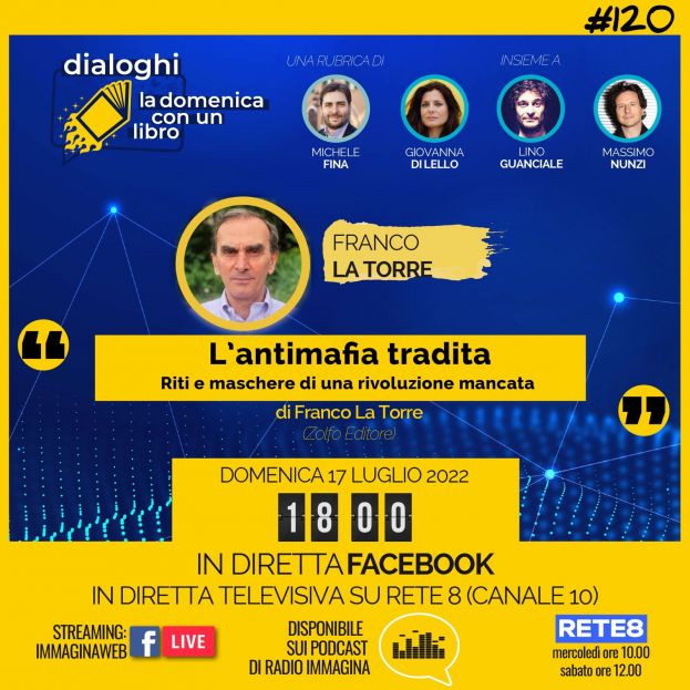 Locandina Evento