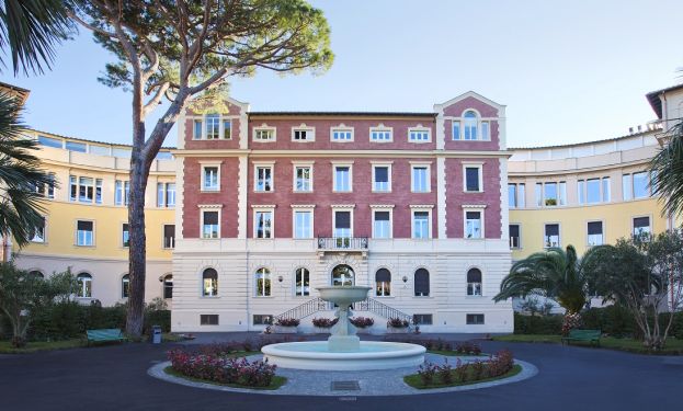 San Carlo di Nancy -LD