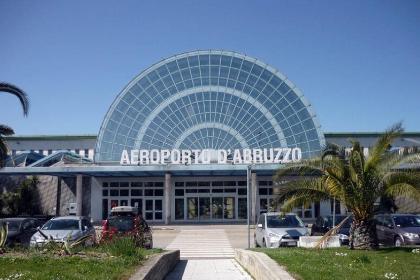 Aeroporto D'Abruzzo