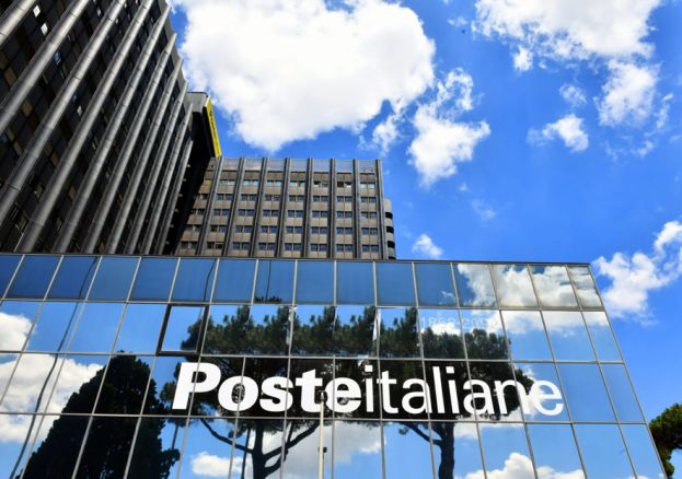Poste Italiane