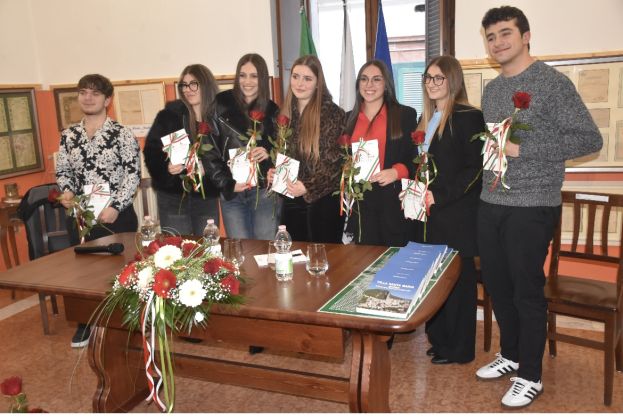 I NEO MAGGIORENNI
