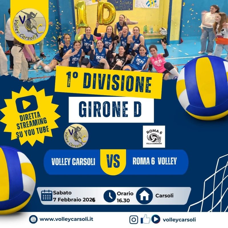 Locandina Evento