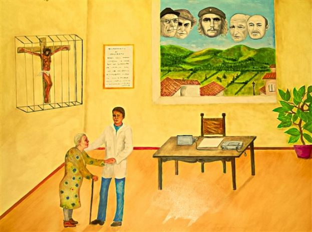 LA RI-VALUTAZIONE DELL’”HOMO SACER”