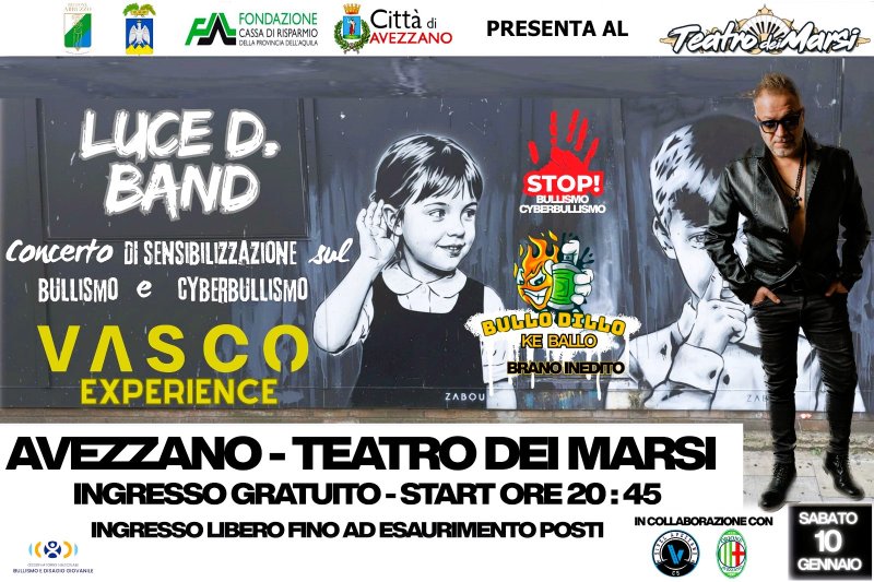 Locandina