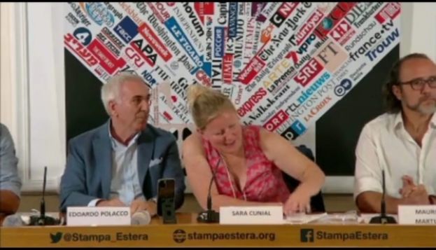Presentazione del programma