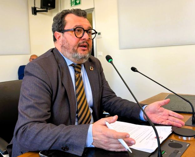 Angelo Radica