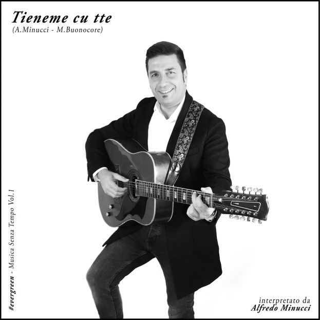 Tineme cu tte,Alfredo Minucci