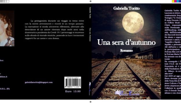 Copertina Libro