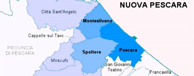 Nuova Pescara