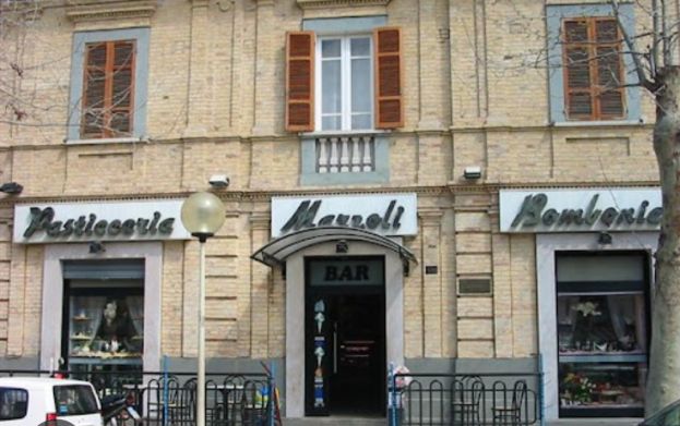 PASTICCERIA MARZOLI