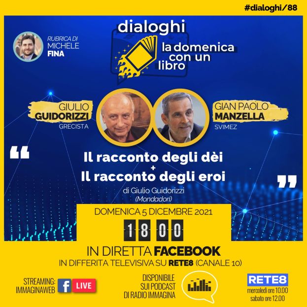 Fina, Manzella, Guidorizzi