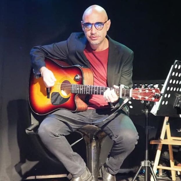 FABIO IULIANO