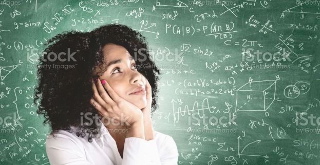 Donne in Matematica