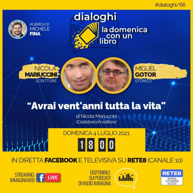 Locandina Evento