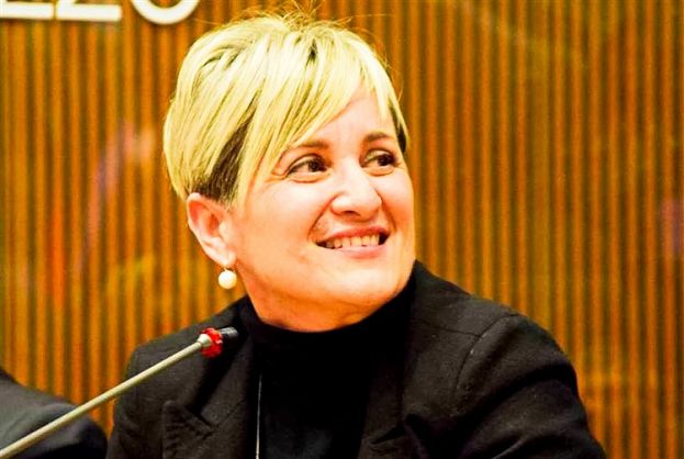 Lorenza Panei